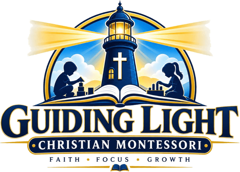 Guiding Light Christian Montessori